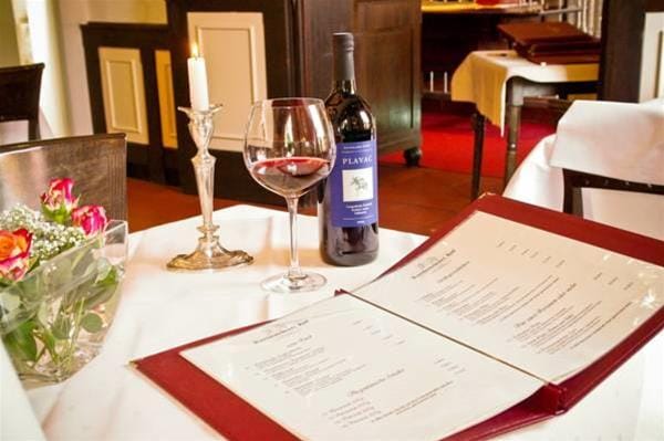 Hotel Restaurant Knechtstedener Hof — 2