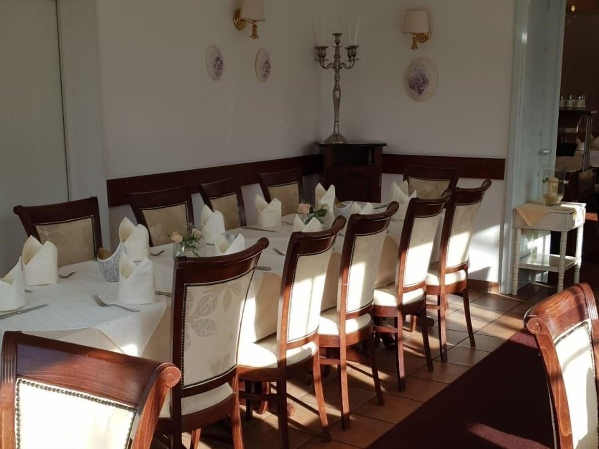 Hotel Restaurant Knechtstedener Hof — 4