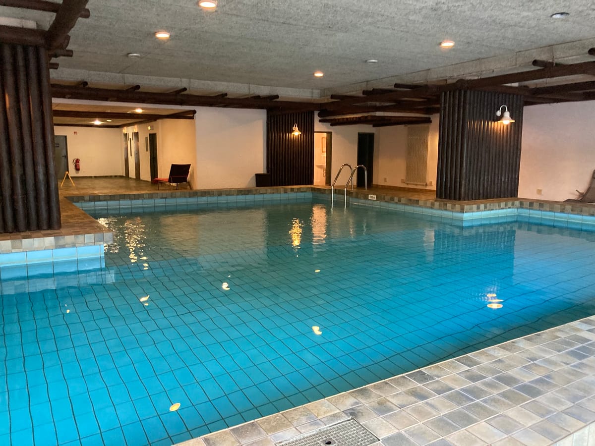 Leoso Hotel Leverkusen