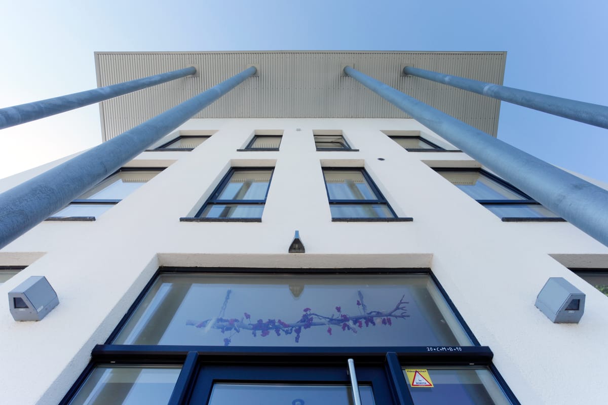 MySky Hotel — 3