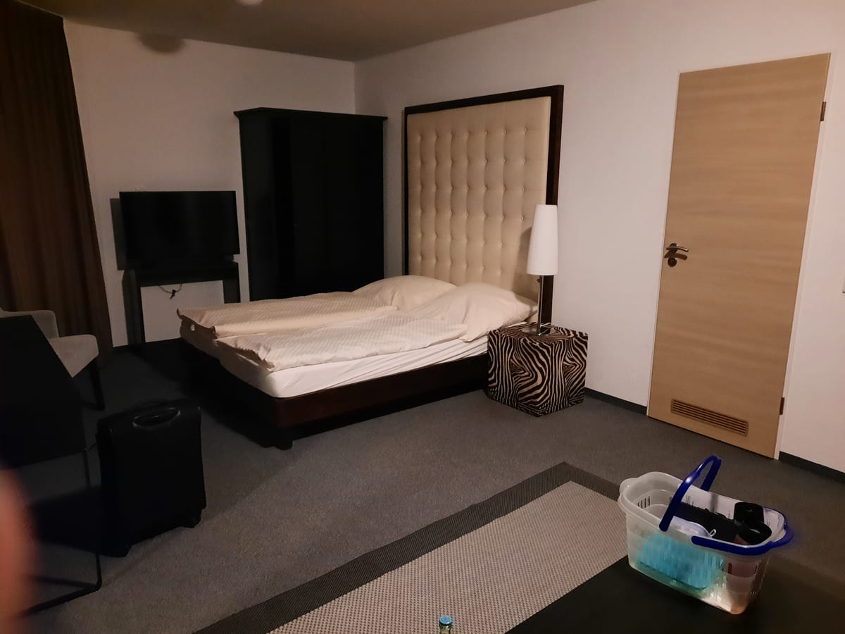 MySky Hotel — 4