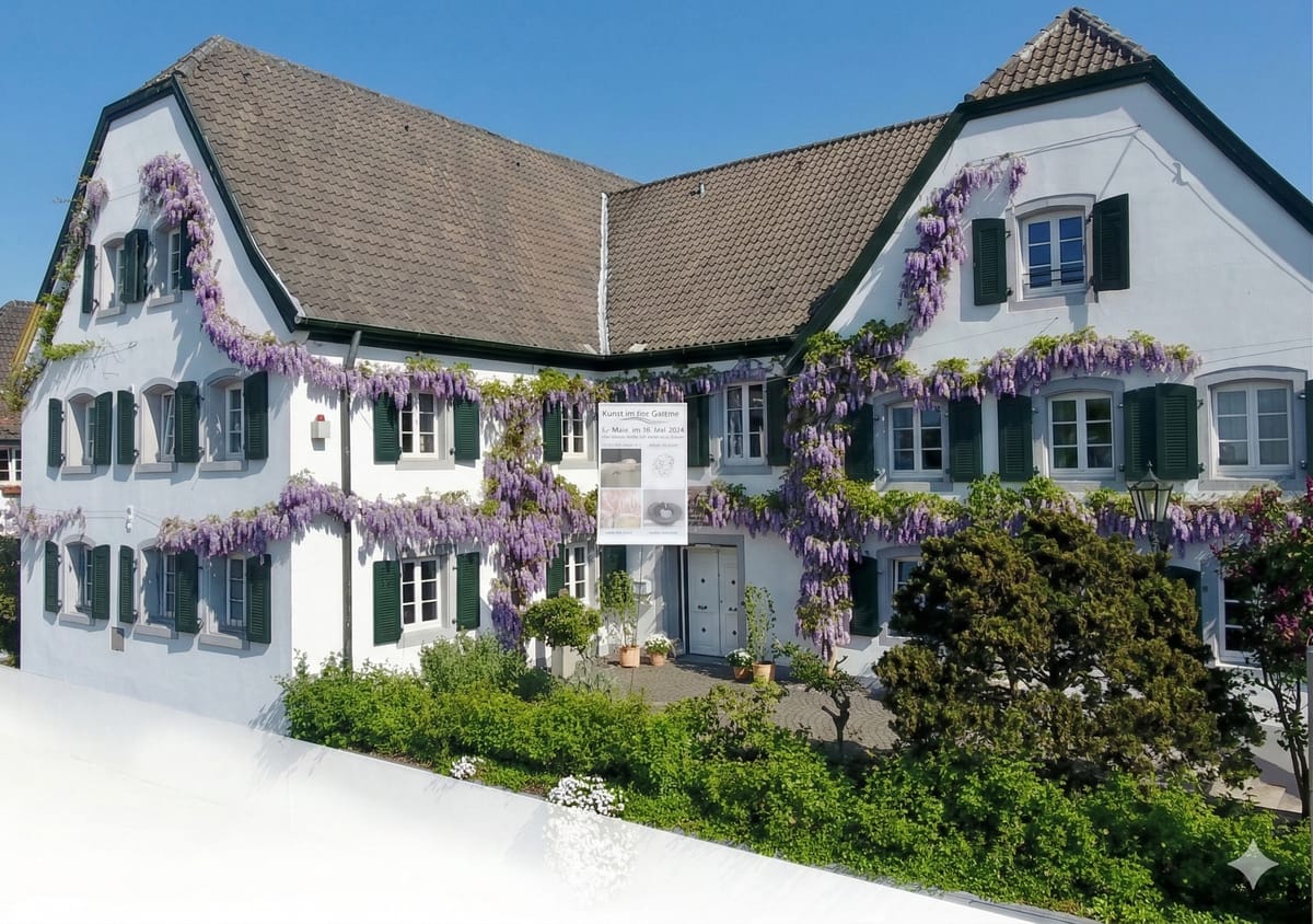Rhein River Guesthouse — 4