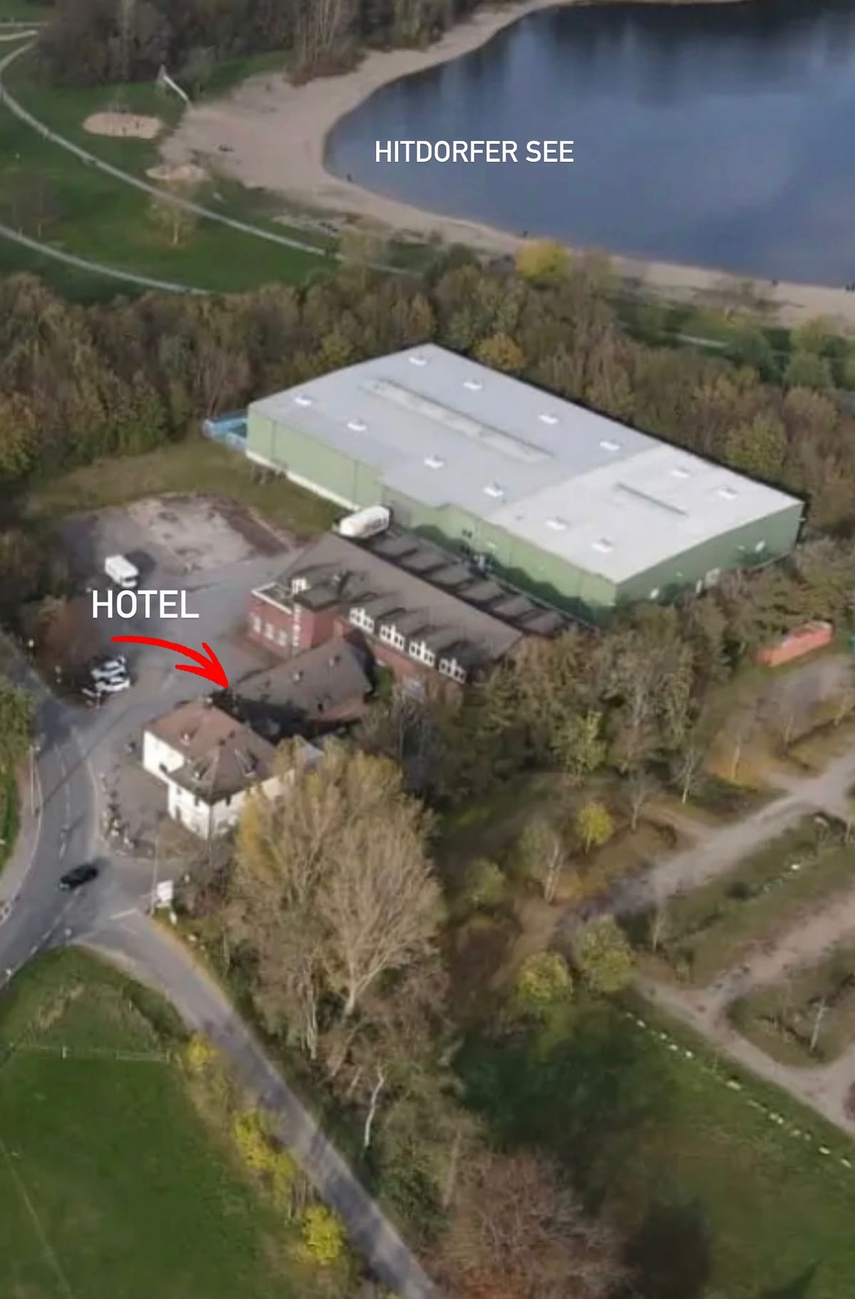 Rheinländer Seehotel — 5