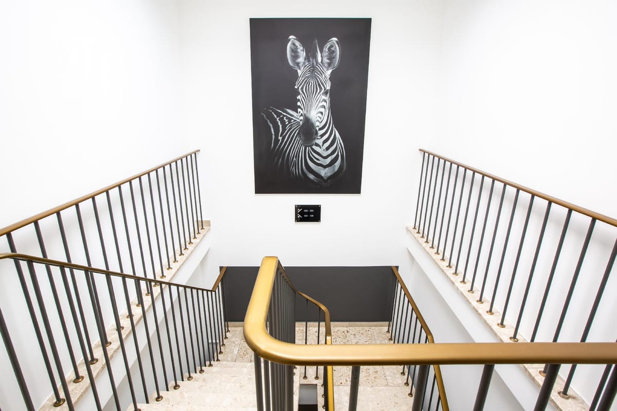 SMARTY Leichlingen-Cologne Hotel | Boardinghouse — 4