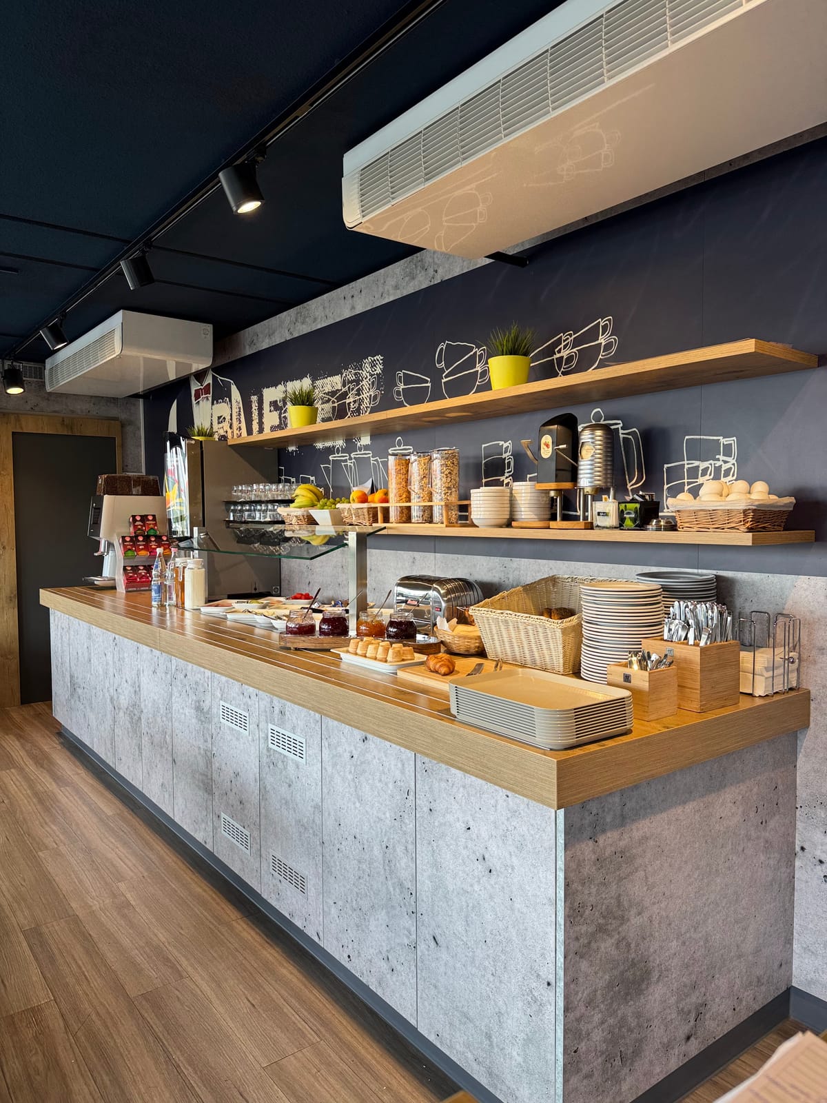 Stay Inn Hotel Köln Leverkusen City — 2