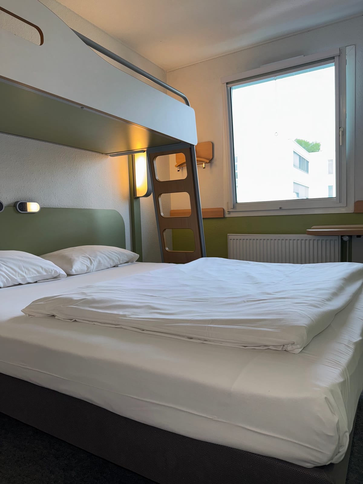 Stay Inn Hotel Köln Leverkusen City — 3