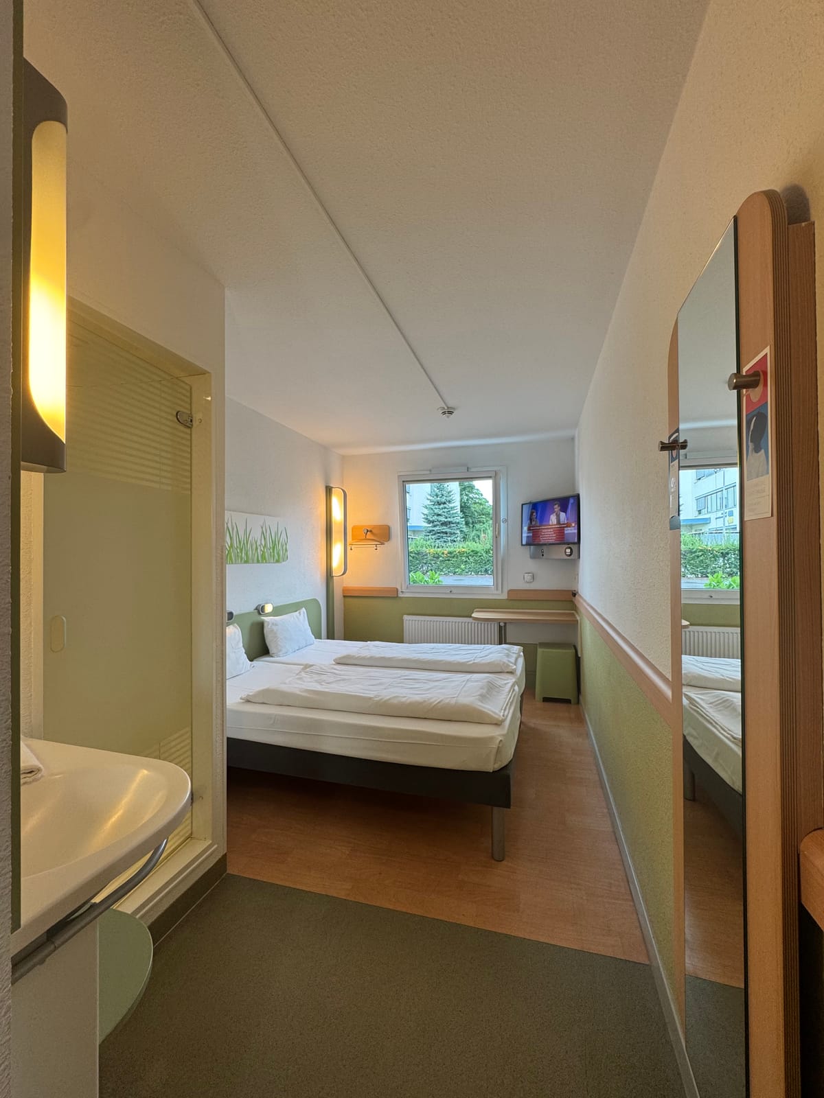 Stay Inn Hotel Köln Leverkusen City — 4
