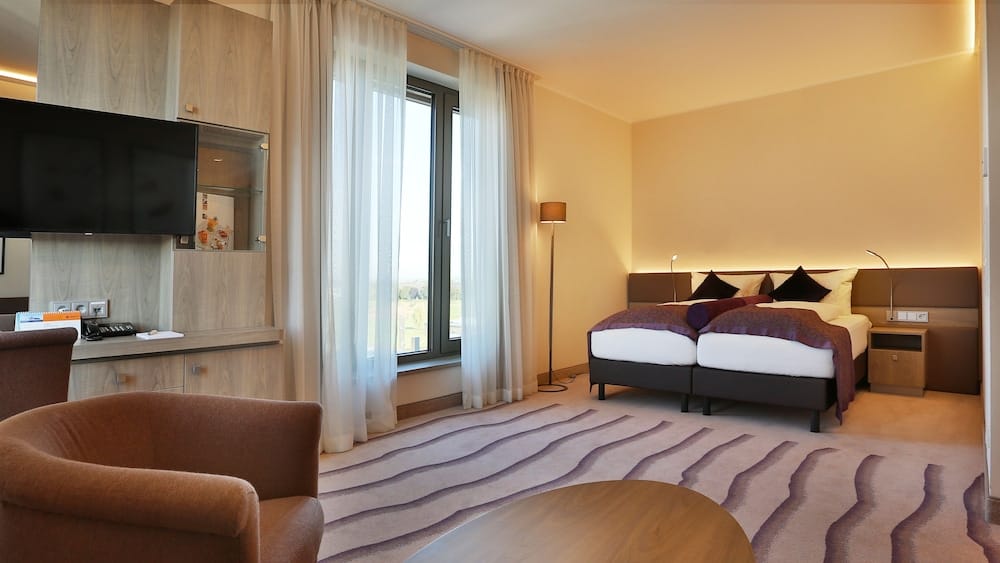 The Green - Hotel Köln — 1