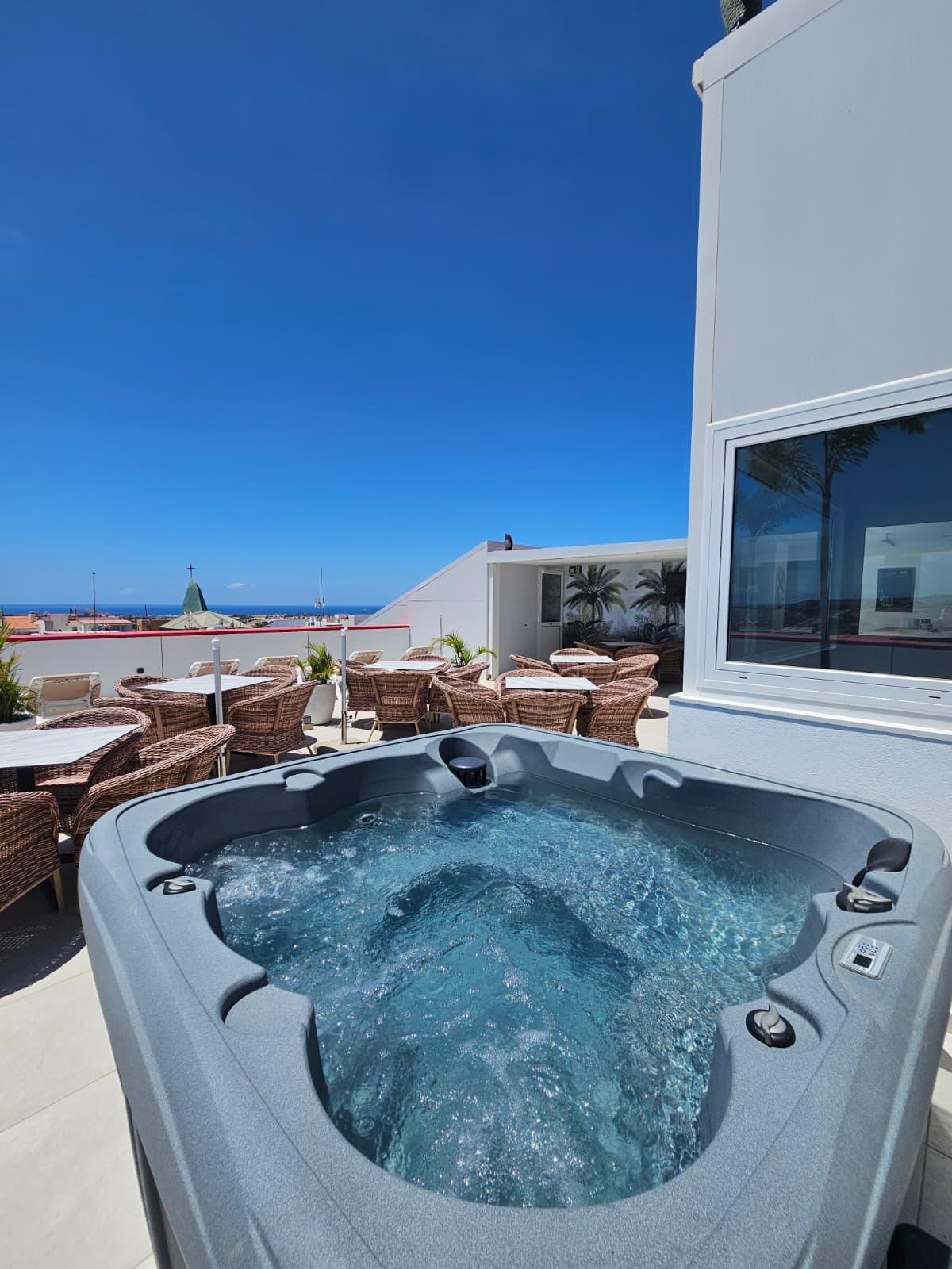 HH Riz Resort – Adults Only Boutique Hotel Gran Canaria — 1