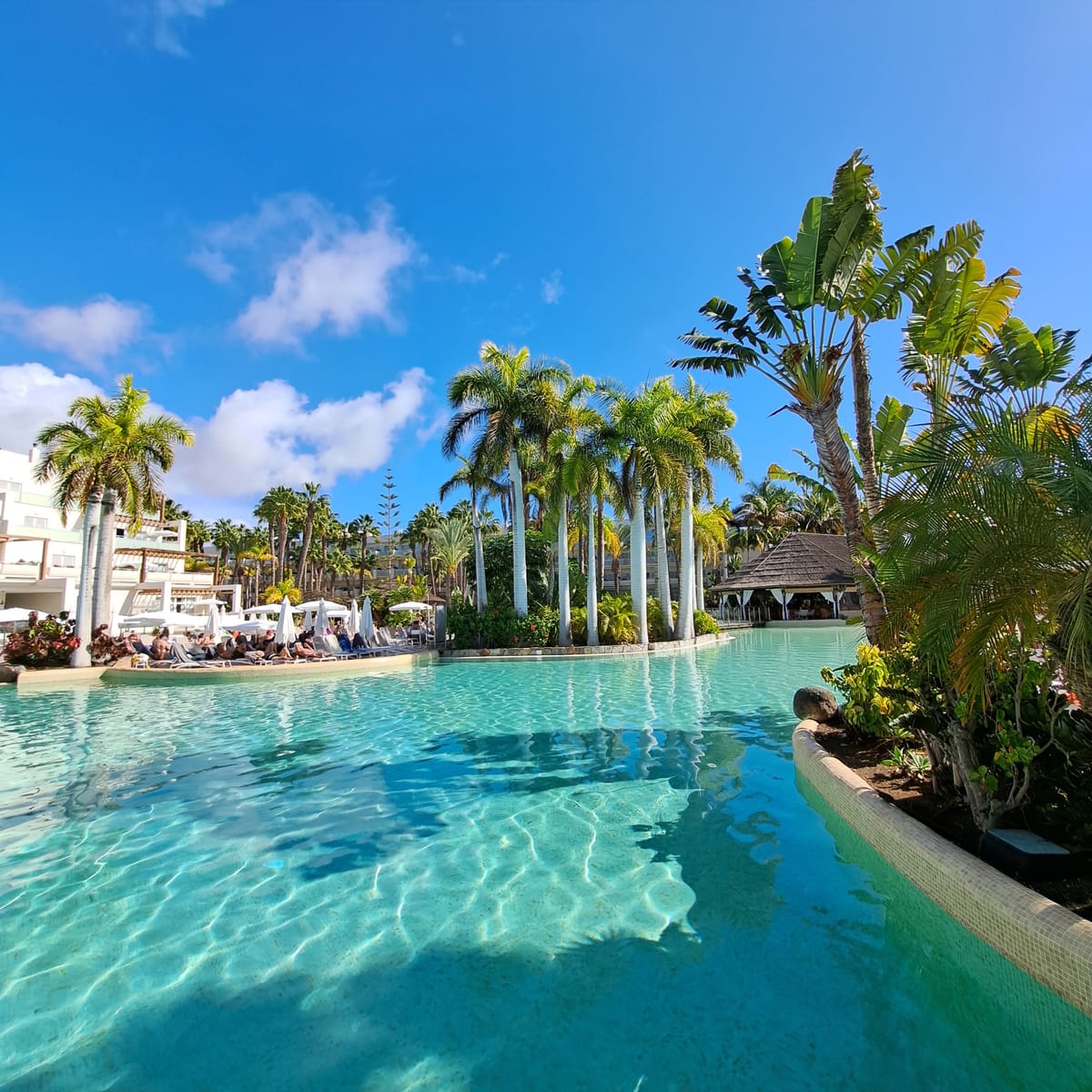 Maspalomas Princess — 1