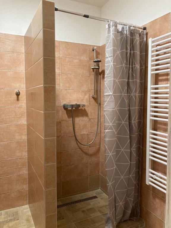 Apartmány s klimatizací - Penzion U Kudláčků Pouzdřany — 3