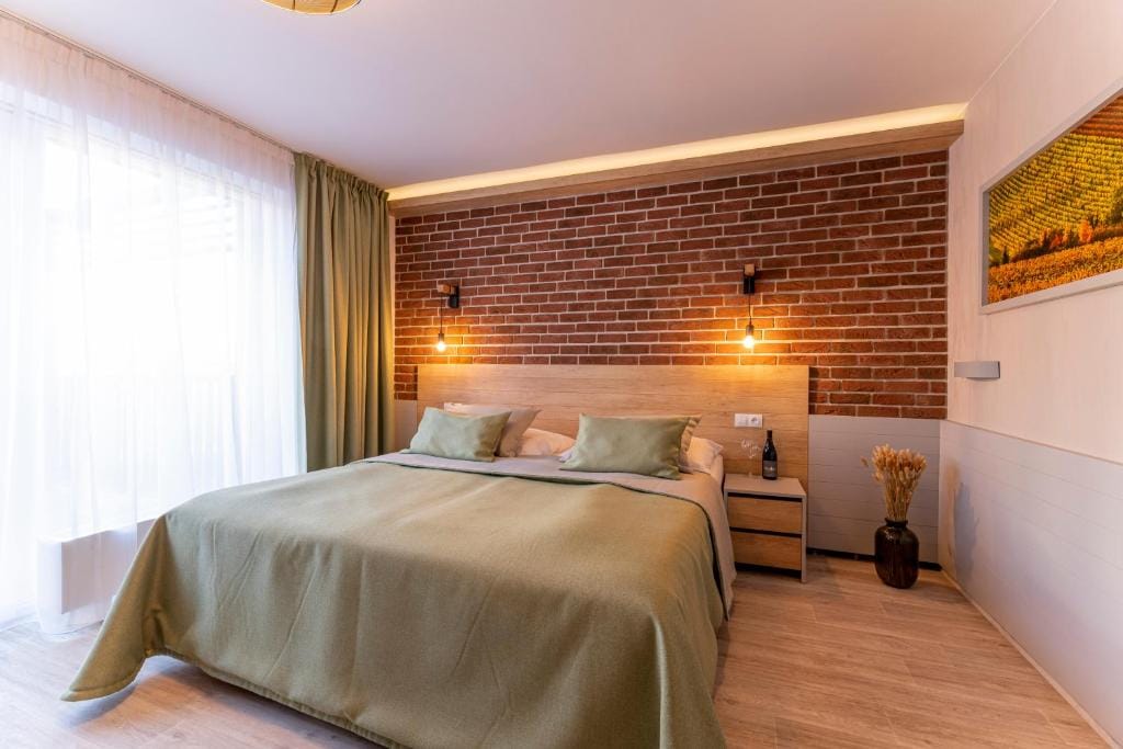 Hotel Aqualand Inn — 1