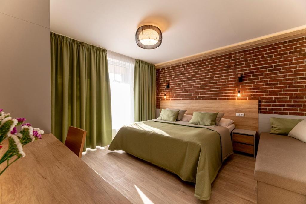 Hotel Aqualand Inn — 2