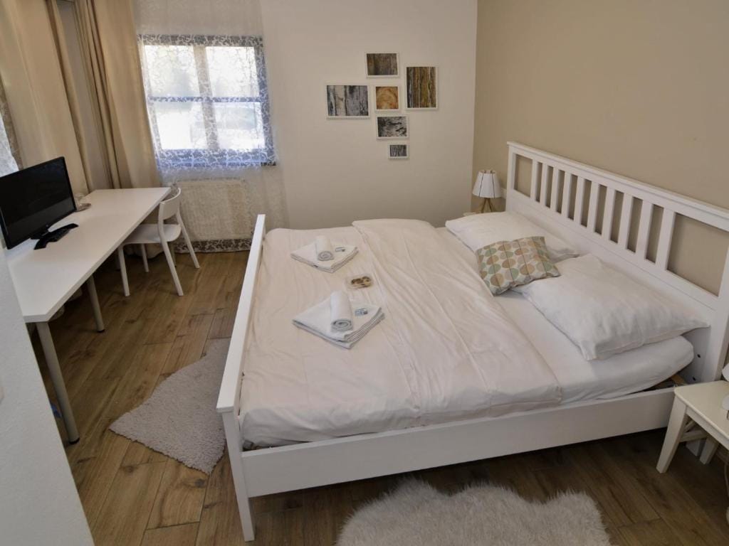 Hotel Drnholec — 2
