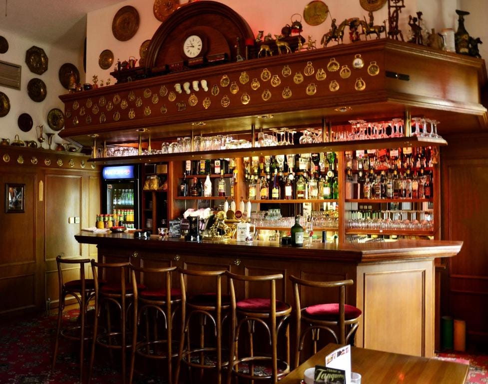 Hotel Drnholec — 4