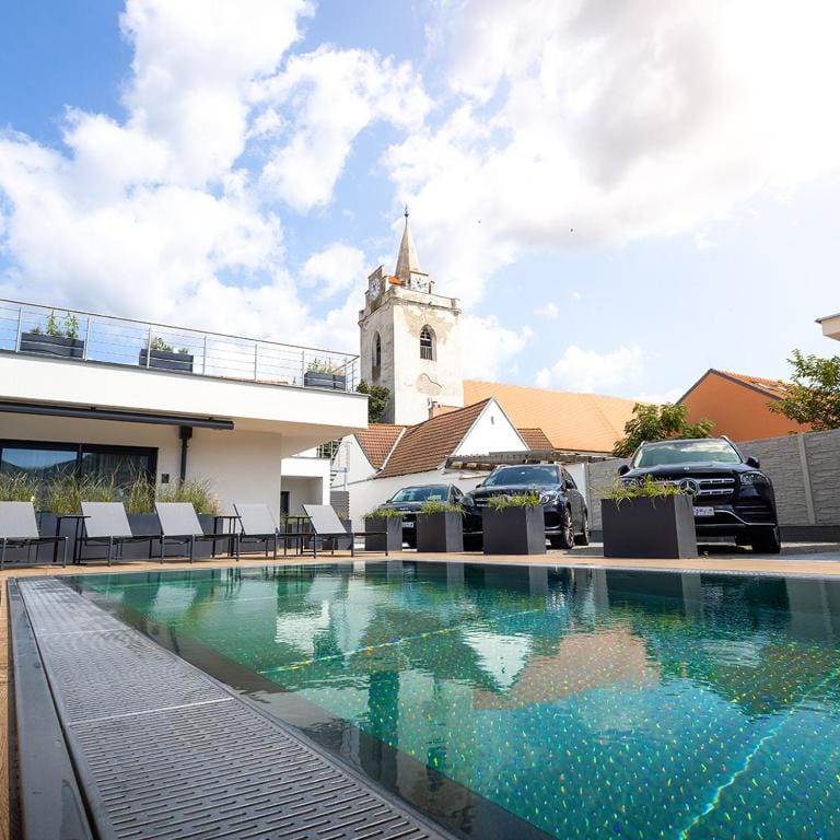 Aqualand Moravia