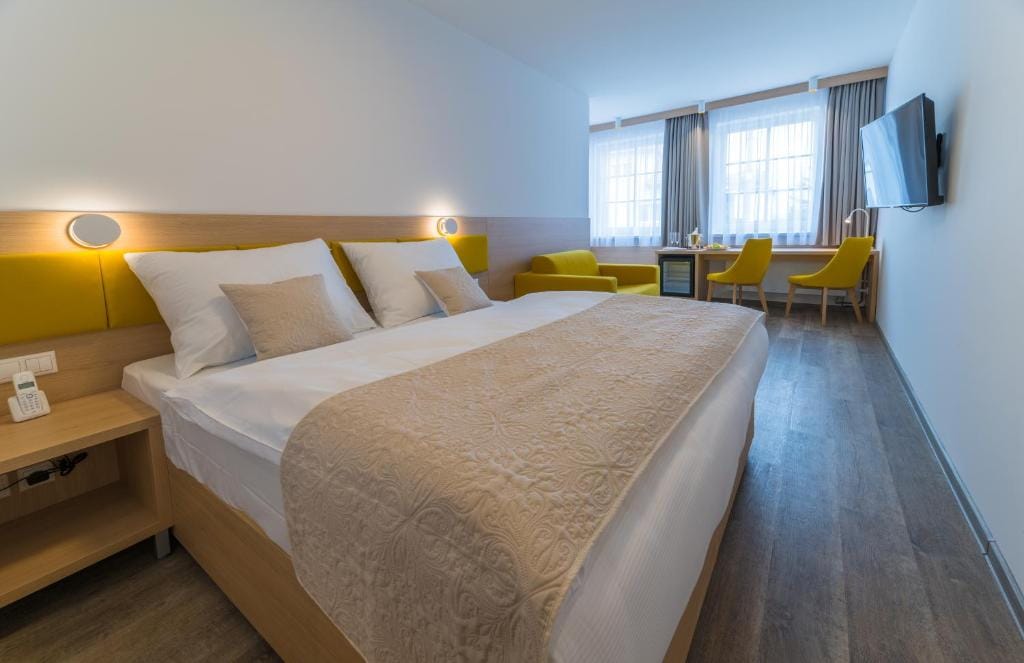 Wellness Hotel IRIS — 1