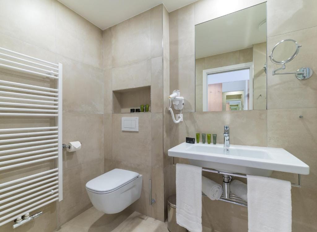 Wellness Hotel IRIS — 2