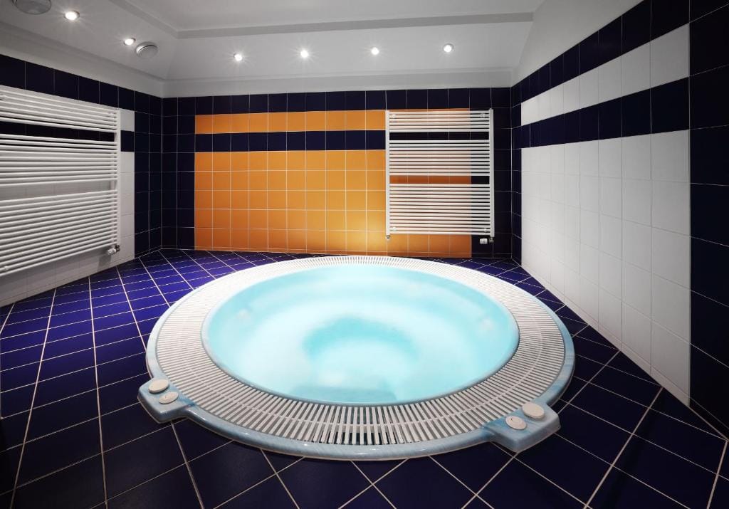 Wellness Hotel IRIS — 5