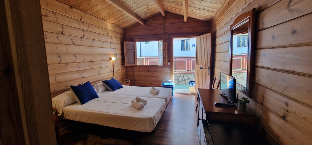 Apartamentos Palasiet Benidorm — 3