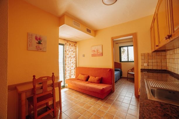 Apartamentos Palm Court — 5