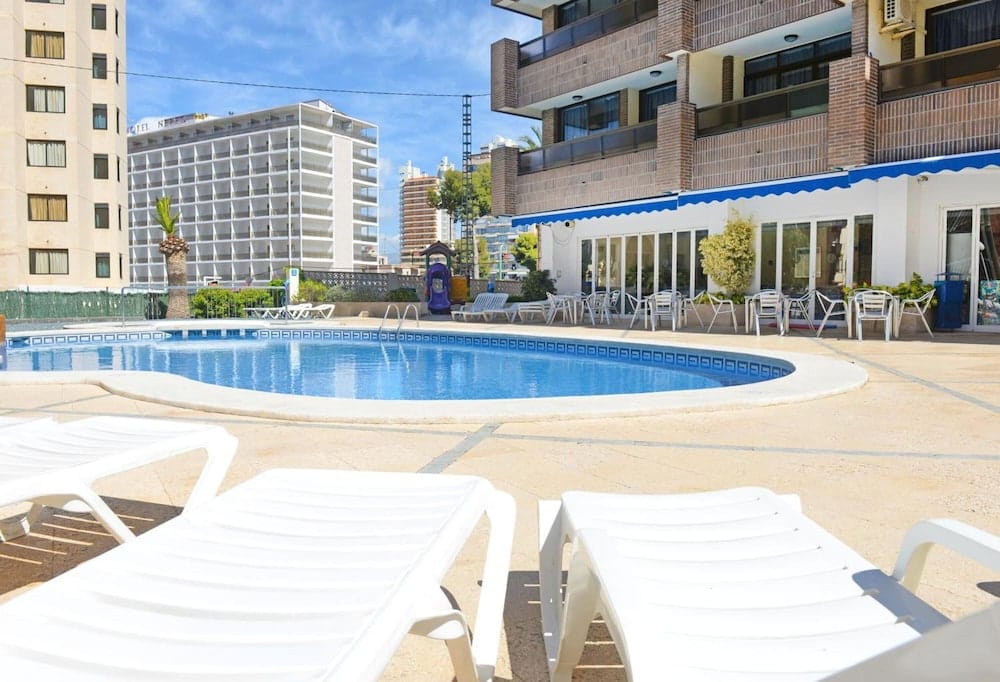 Aparthotel BCL Levante Beach — 2