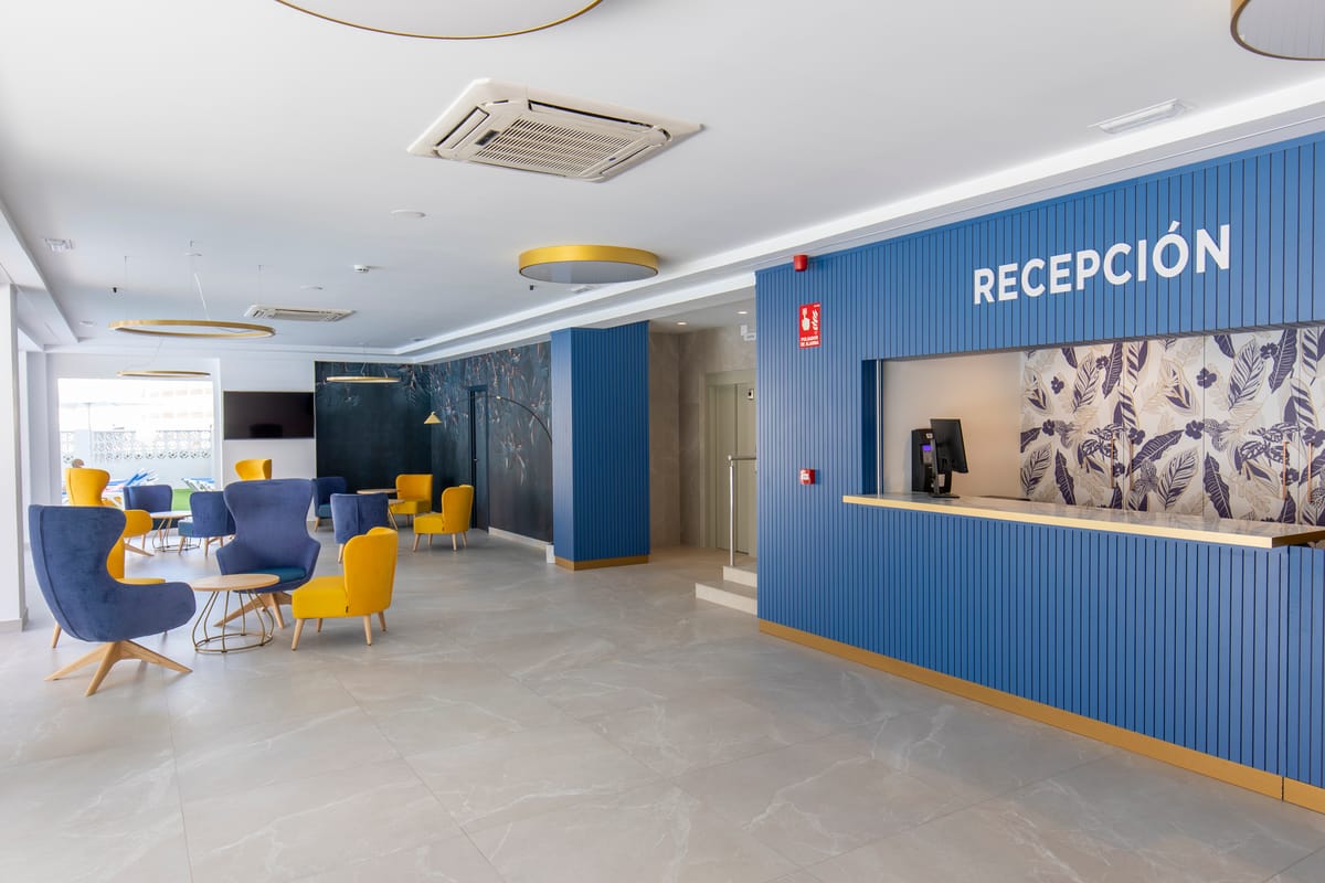 Aparthotel BCL Levante Beach — 3
