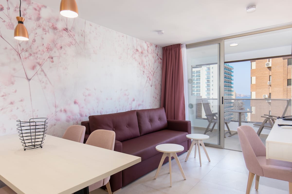 Aparthotel BCL Levante Beach — 4