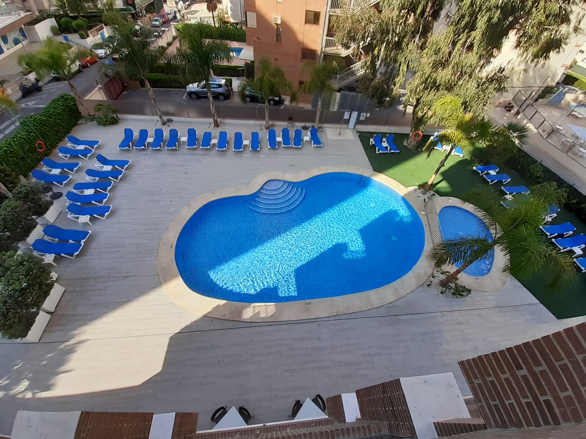 Aparthotel BCL Levante Beach — 5