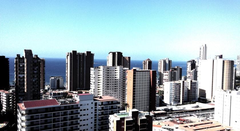 Halley Hotel & Apartments Affiliated by Meliá — 5