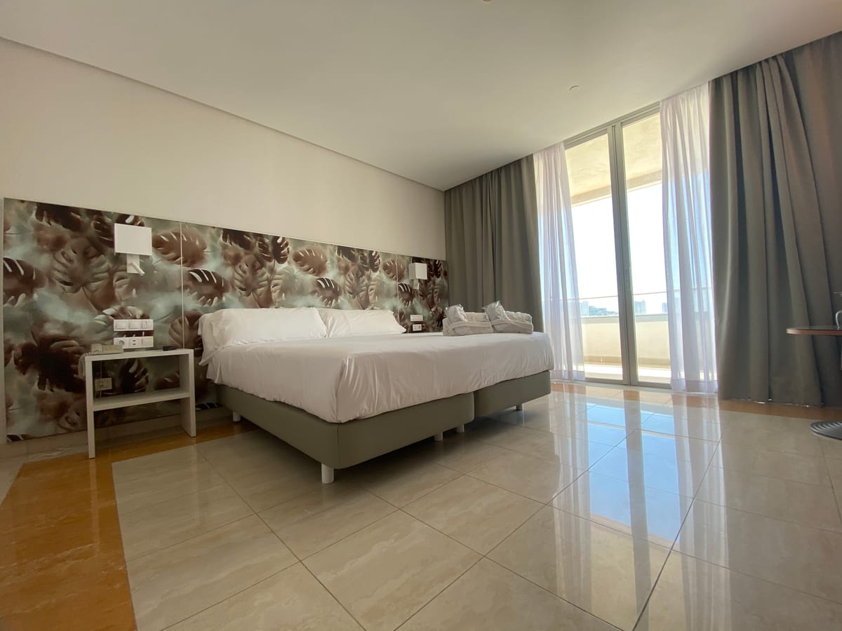 Hotel BCL Levante Club & Spa — 2