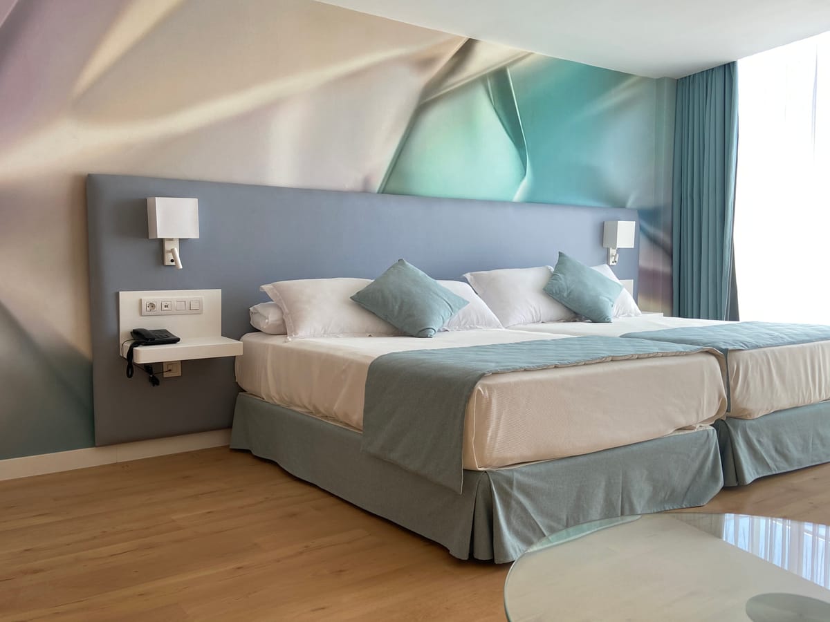 Hotel BCL Levante Club & Spa — 4