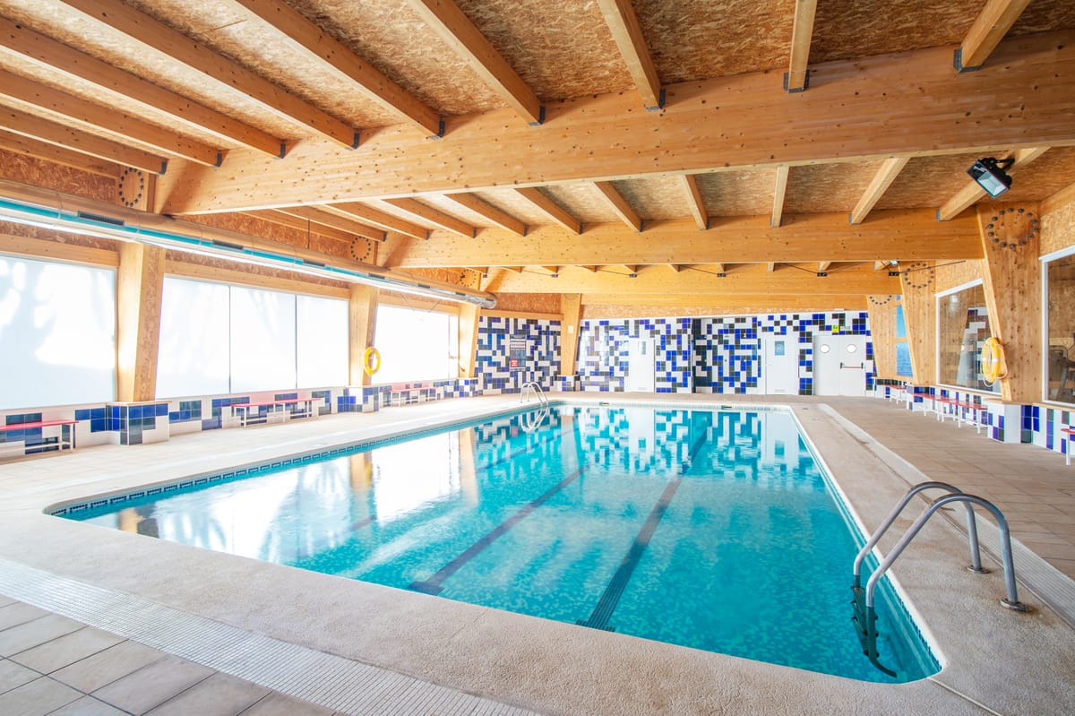 Hotel Benidorm East by Pierre & Vacances — 1
