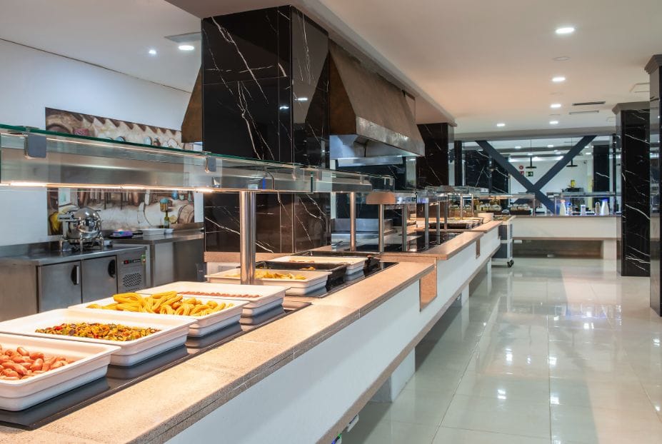Hotel Benidorm East by Pierre & Vacances — 4