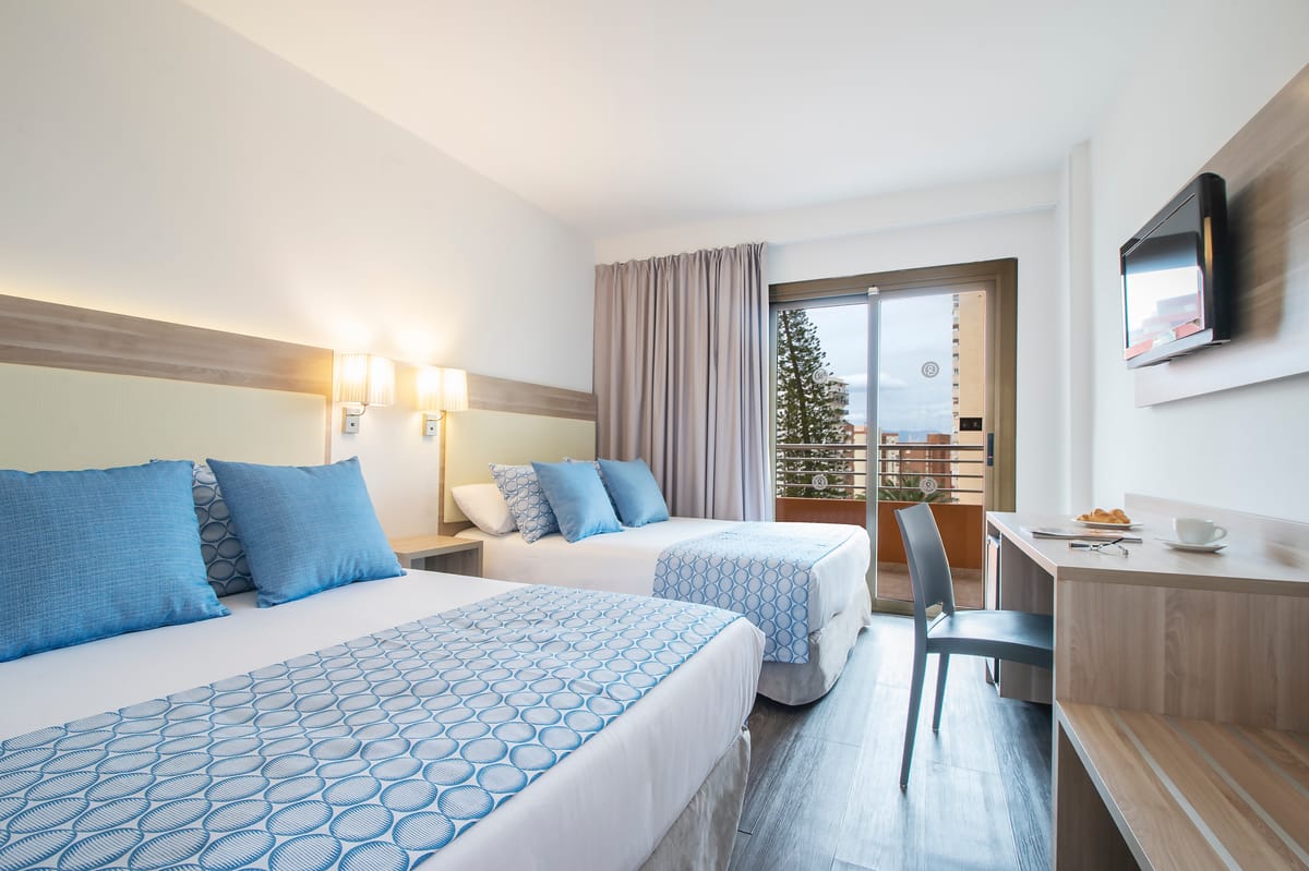 Hotel Benidorm East by Pierre & Vacances — 5