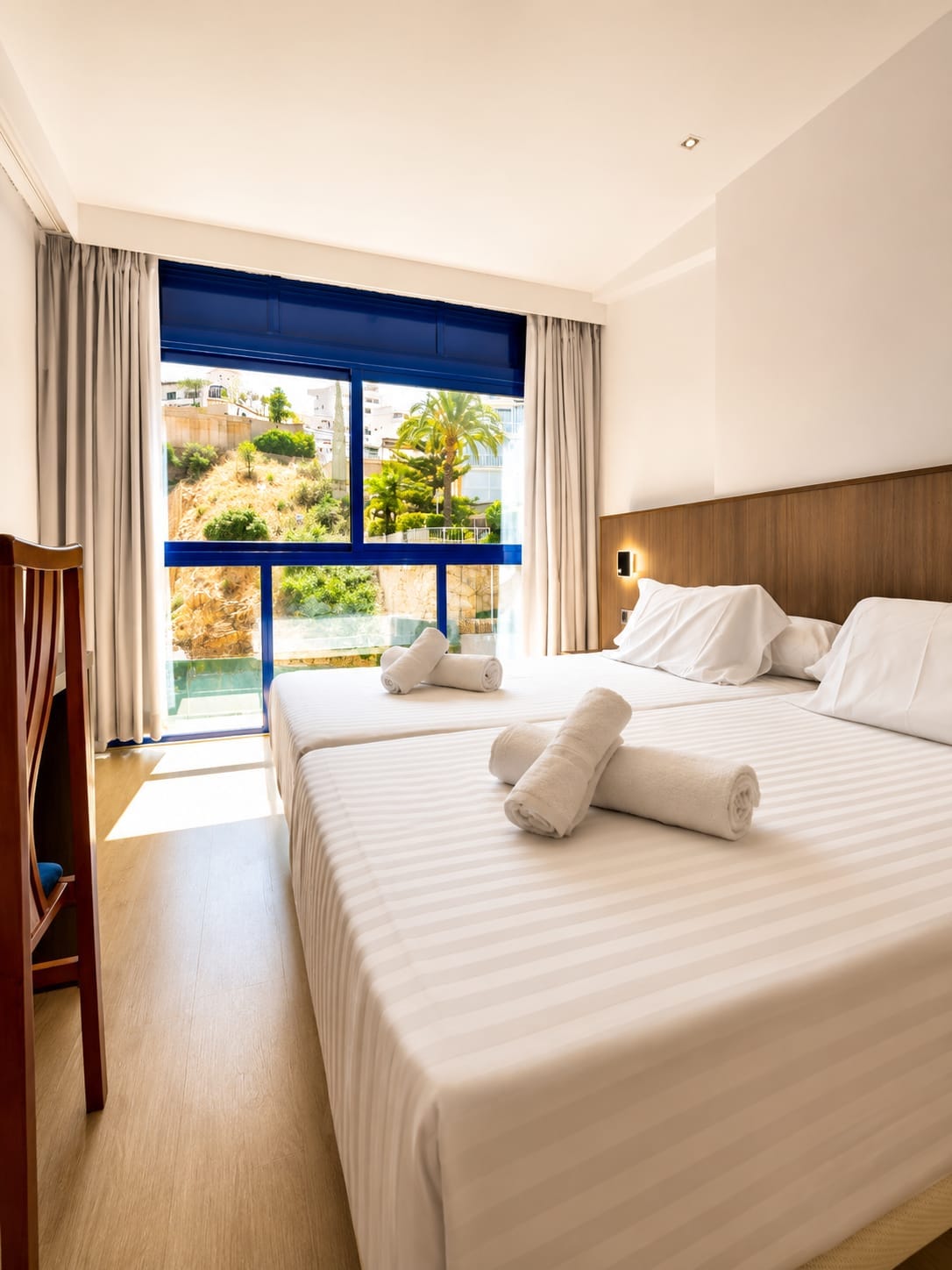 Hotel Bossh Lido — 4