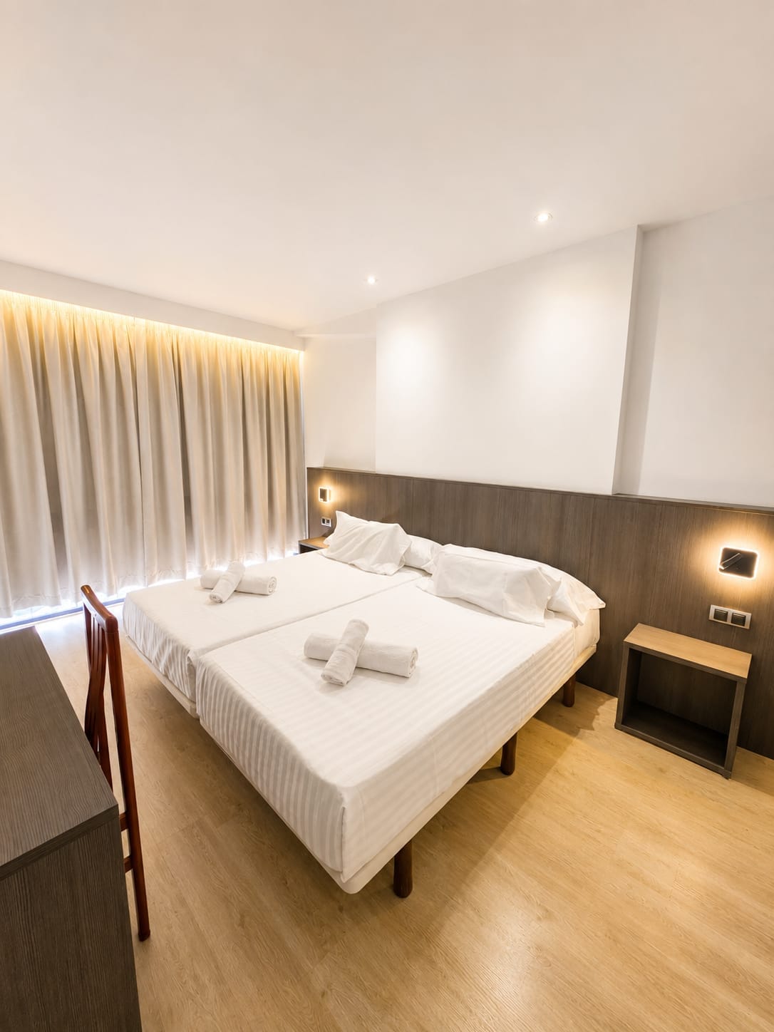 Hotel Bossh Lido — 5