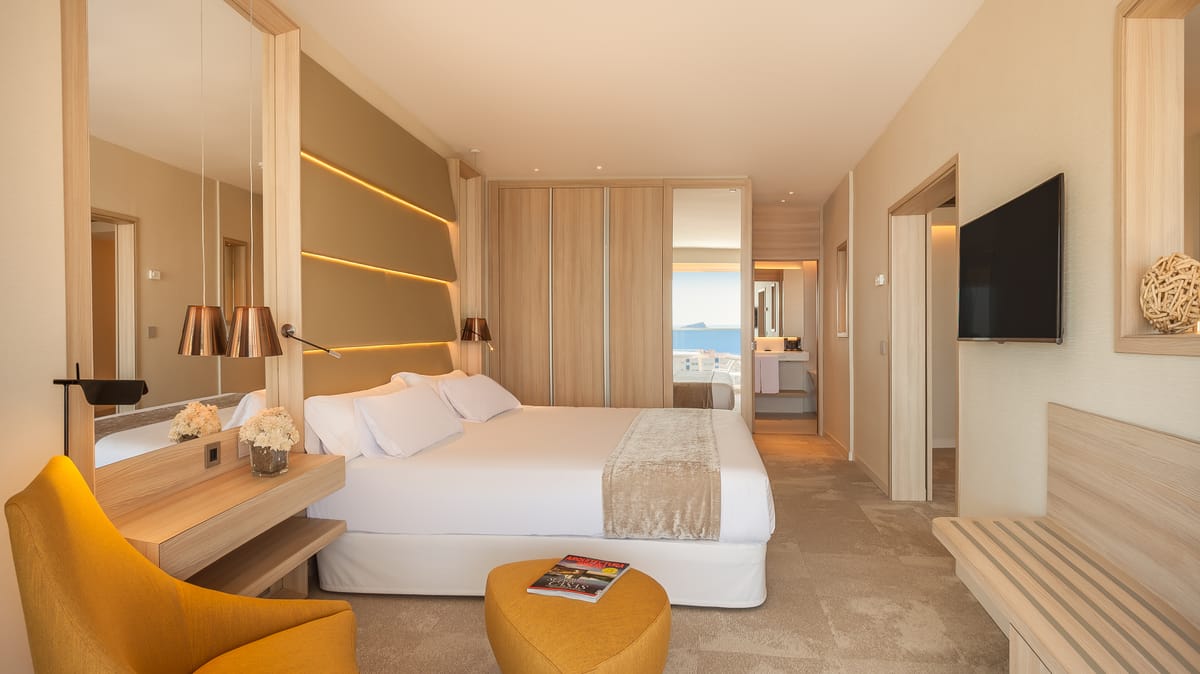 Hotel Don Pancho — 3