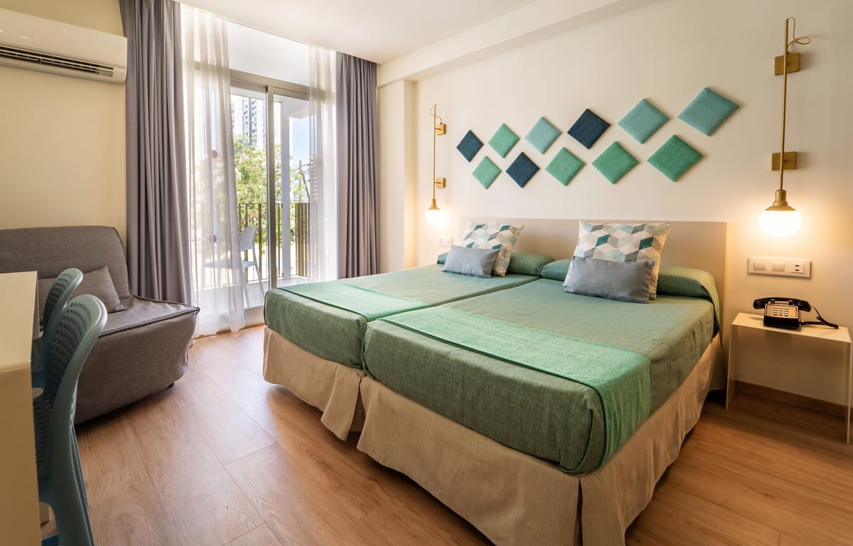Hotel Gala Placidia — 2