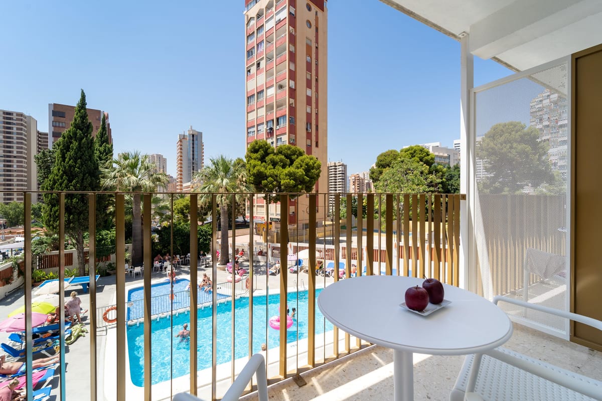 Hotel Gala Placidia — 3