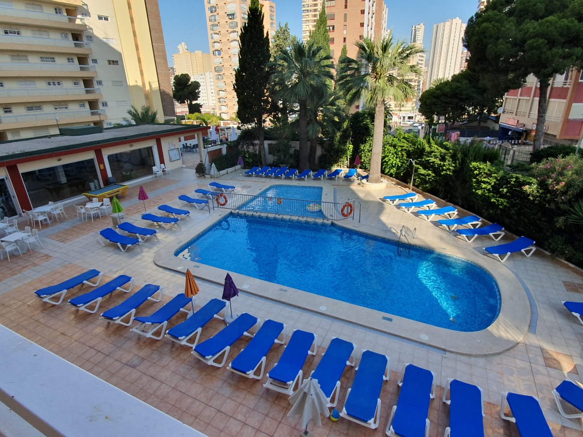 Hotel Gala Placidia — 5