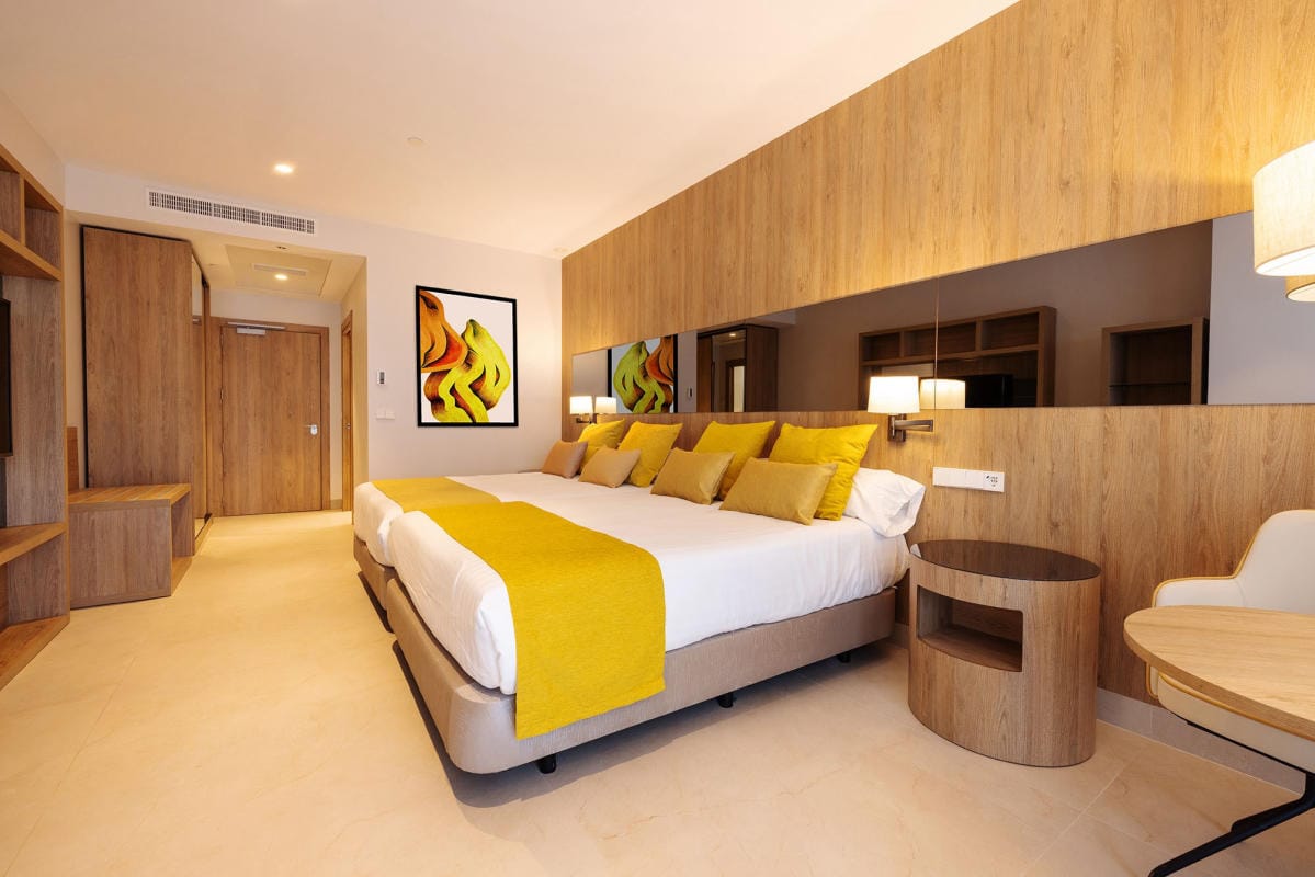 Hotel Gold Arcos 4 Sup - Modern Luxury Experience — 2