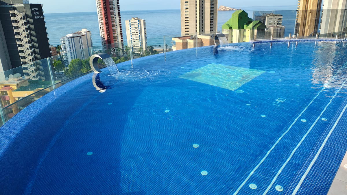 Hotel Gold Arcos 4 Sup - Modern Luxury Experience — 3