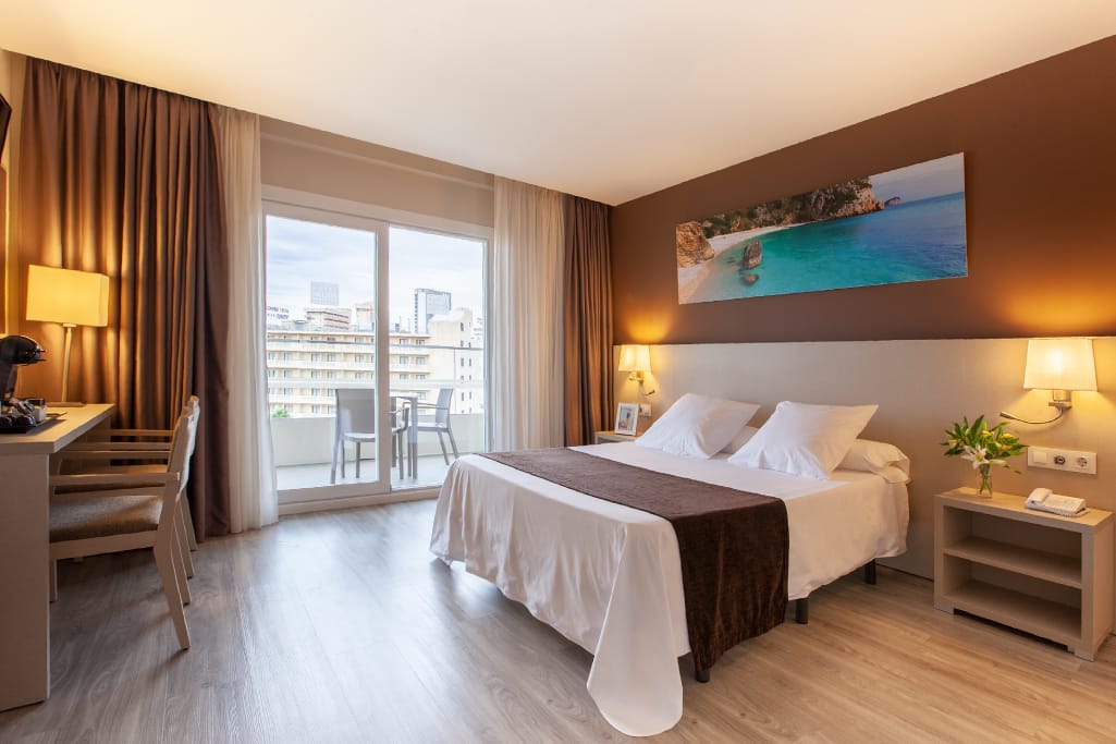 Hotel Helios — 1