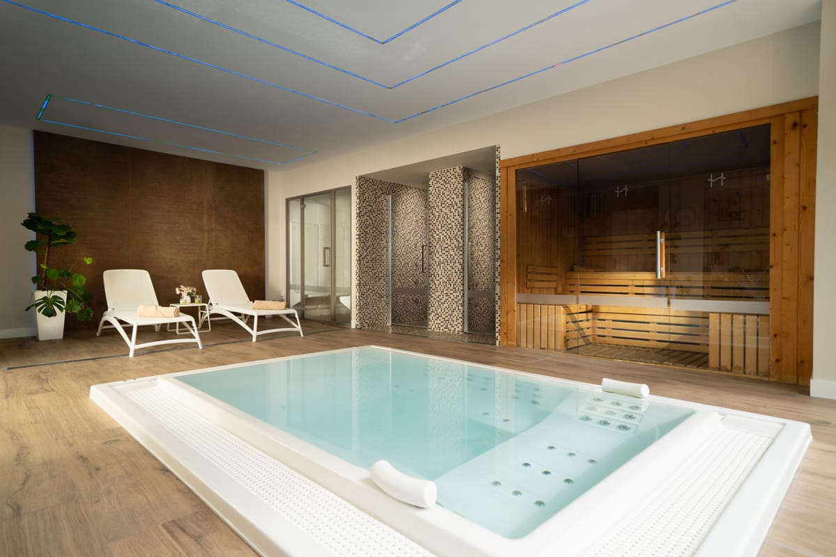 Hotel Helios — 2
