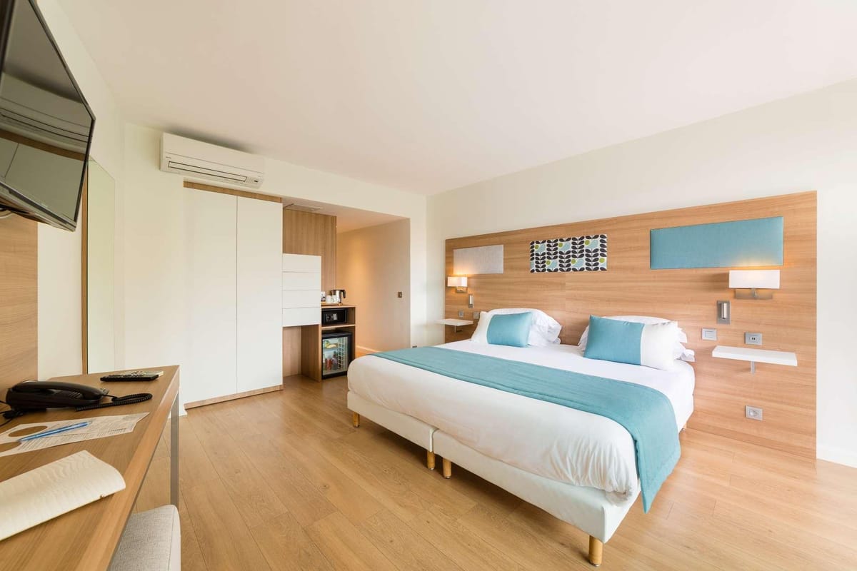Hotel Helios — 5