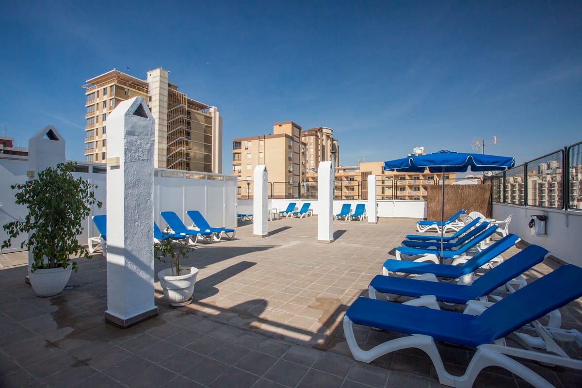 Hotel Magic Villa Benidorm — 4