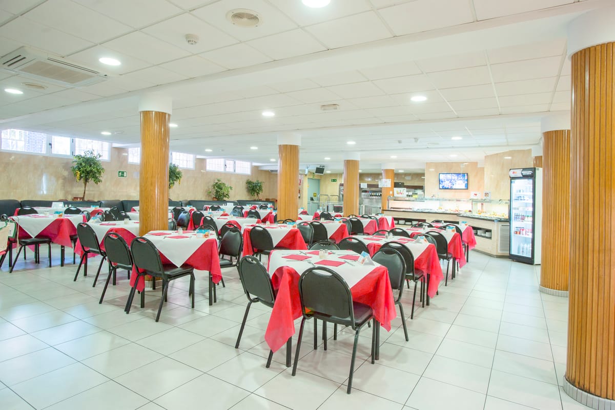 Hotel Magic Villa Benidorm — 5