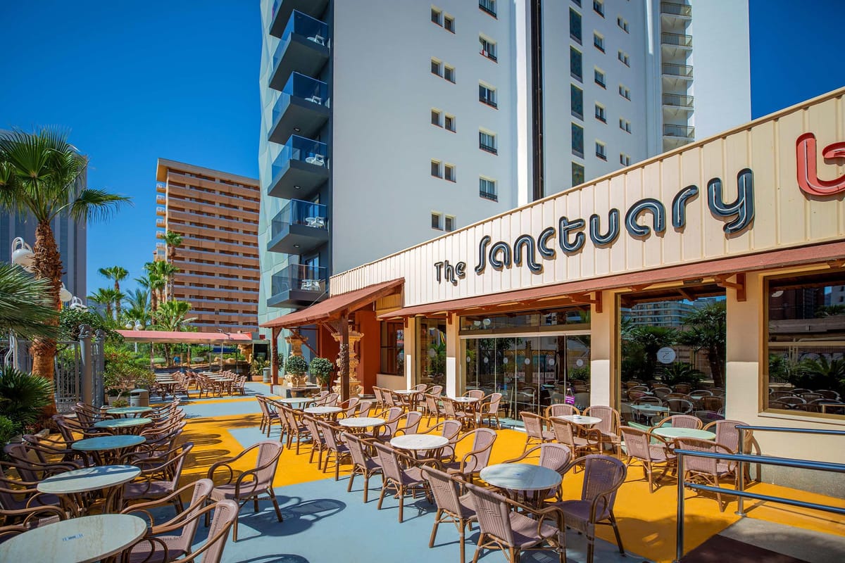 Hotel Servigroup Orange — 3