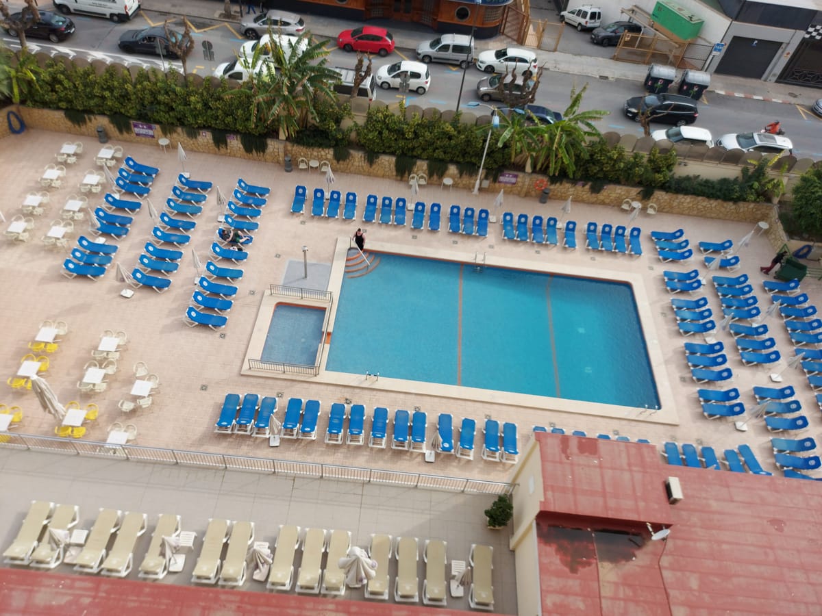 Hotel Servigroup Orange — 4